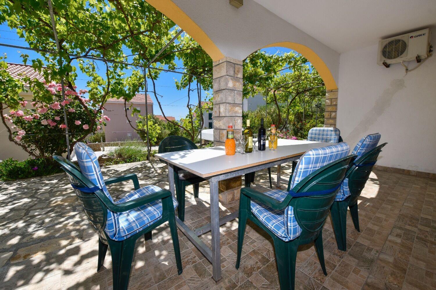 Apartments Mark - 200 M From Sea Новаля Екстер'єр фото